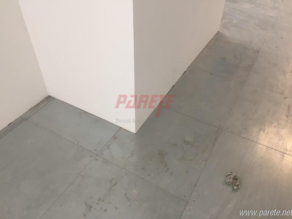 Project-Pingan Financial Center-Encapsulated Calcium Sulphate Raised Floor